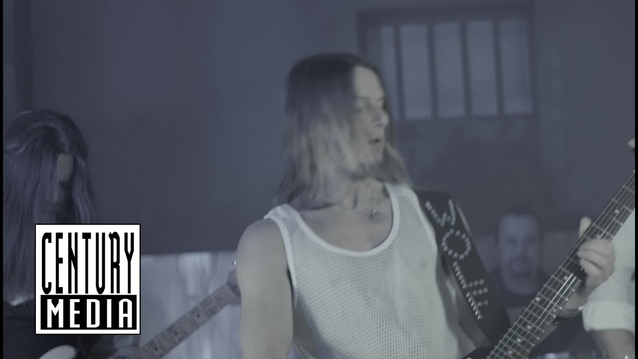 ⁣WOLF - The Ill-Fated Mr. Mordrake (OFFICIAL VIDEO)