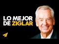 Permite que tu AUTOESTIMA y tu POSITIVIDAD Brillen | Zig Ziglar en Español: 10 Reglas para el éxito