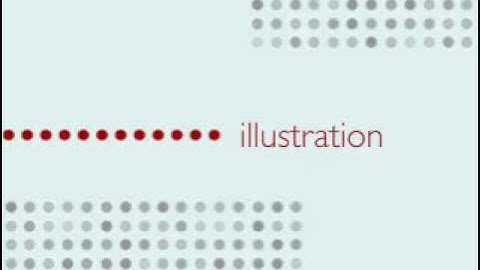 Anna Carbonel: Identity (motion graphics project)