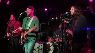 Impossible Colors - The Goodbyes  live at Olive’s Nyack, NY 2/5/22