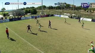 Quarter Final Matches - Pitch 2 | Euro Business Cup 2022