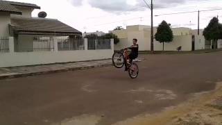 Desafio Comer Ovo Cru