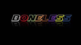 Steve Aoki -  Boneless - Audio