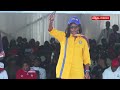 Rubavu: Herekanwe abakandida Depite ba FPR, Kagame Paul ashimira imitwe ya Politiki imushyigikiye