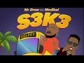 Mr Drew - Sɛkɛ ft. Medikal (Audio Slide)
