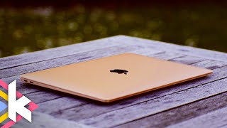 5 Gründe für das neue MacBook Air (2020)