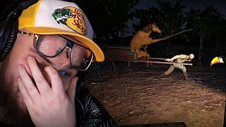 Toto má být SCARY GAME! screenshot 1