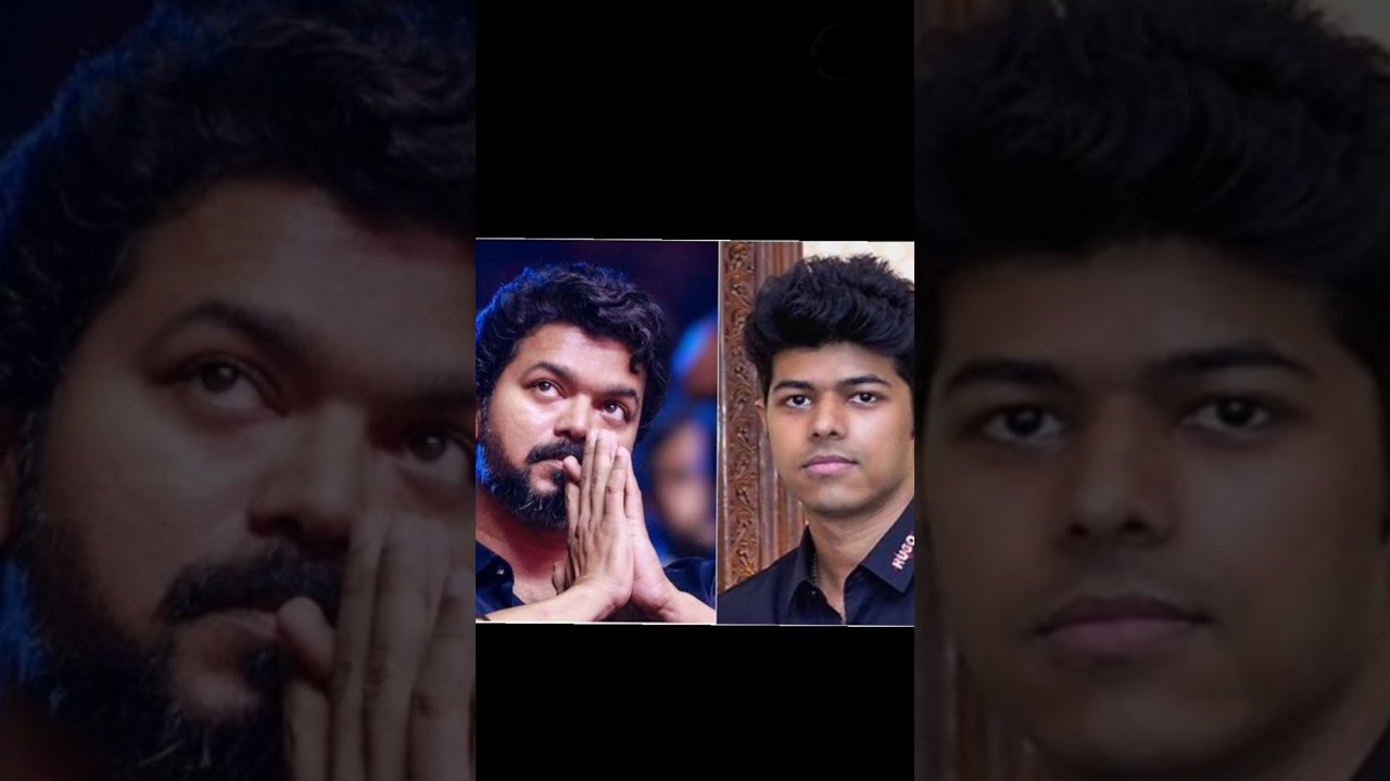 #vijay