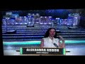 EAT BULAGA | Ms. Manila Alexandra Abdon, Sa Bawal Judgemental.