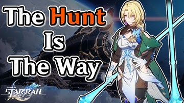 Lvl 50 Cocolia Boss Fight - Simulated Universe World 6-1 | Honkai Star Rail