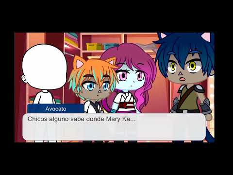 Final Space GC You look just like MEME