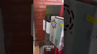 Caixa Bob Residencial Trio Com Módulo Taramps Ts-400 E Fonte Chaveada 50 Amperes