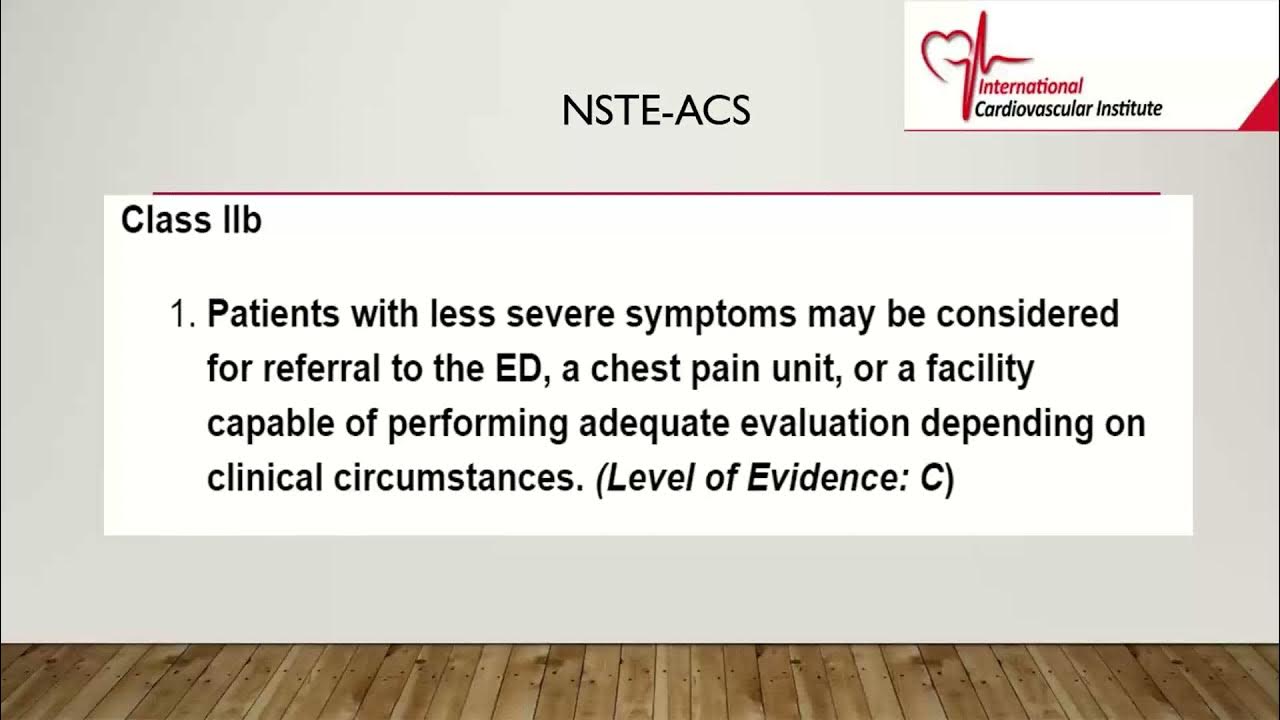 2021 04 27 20 16 Current Guidelines YouTube