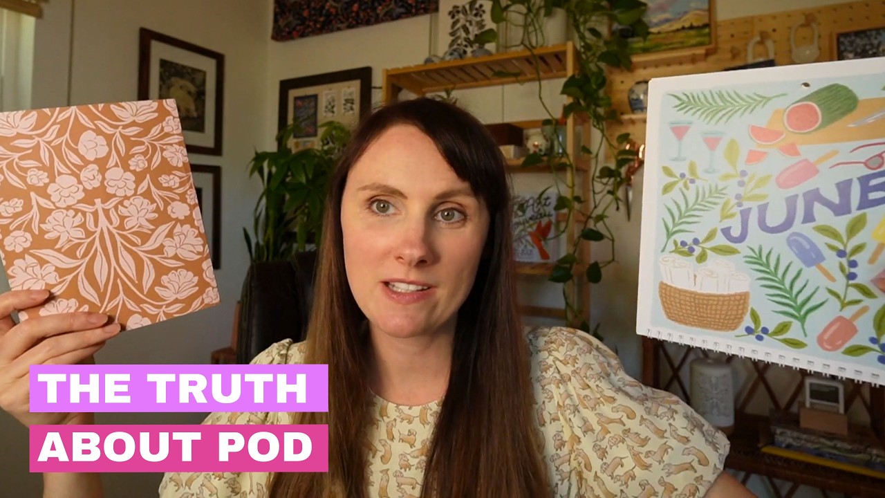 Действительно ли качество печати по запросу настолько плохое? #ipadart