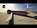 #minecraft  Live 2023 || Biggest Plane || No commentary || 338th