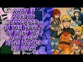 What If Naruto Appeared In The World Of Fairy Tail And Every Mage Wanted His Heart ||