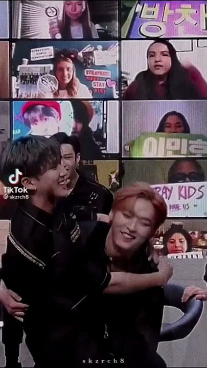 Jealous jisung is underrated💀🍵#minsung#skz#shorts