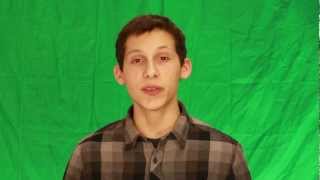 Green Screen Compositing