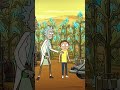 Never touch another mans corn.  #viral #rickandmortyclips #gaming #rickandmorty