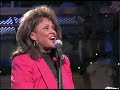 Darlene love christmas baby   collection on letterman 19862014 st