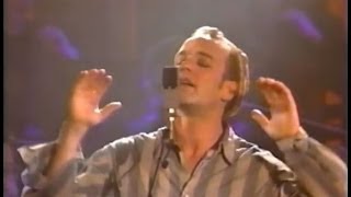 R.E.M. 🎤 Losing My Religion 🎶 (Live at MTV 10th Anniversary) 1991