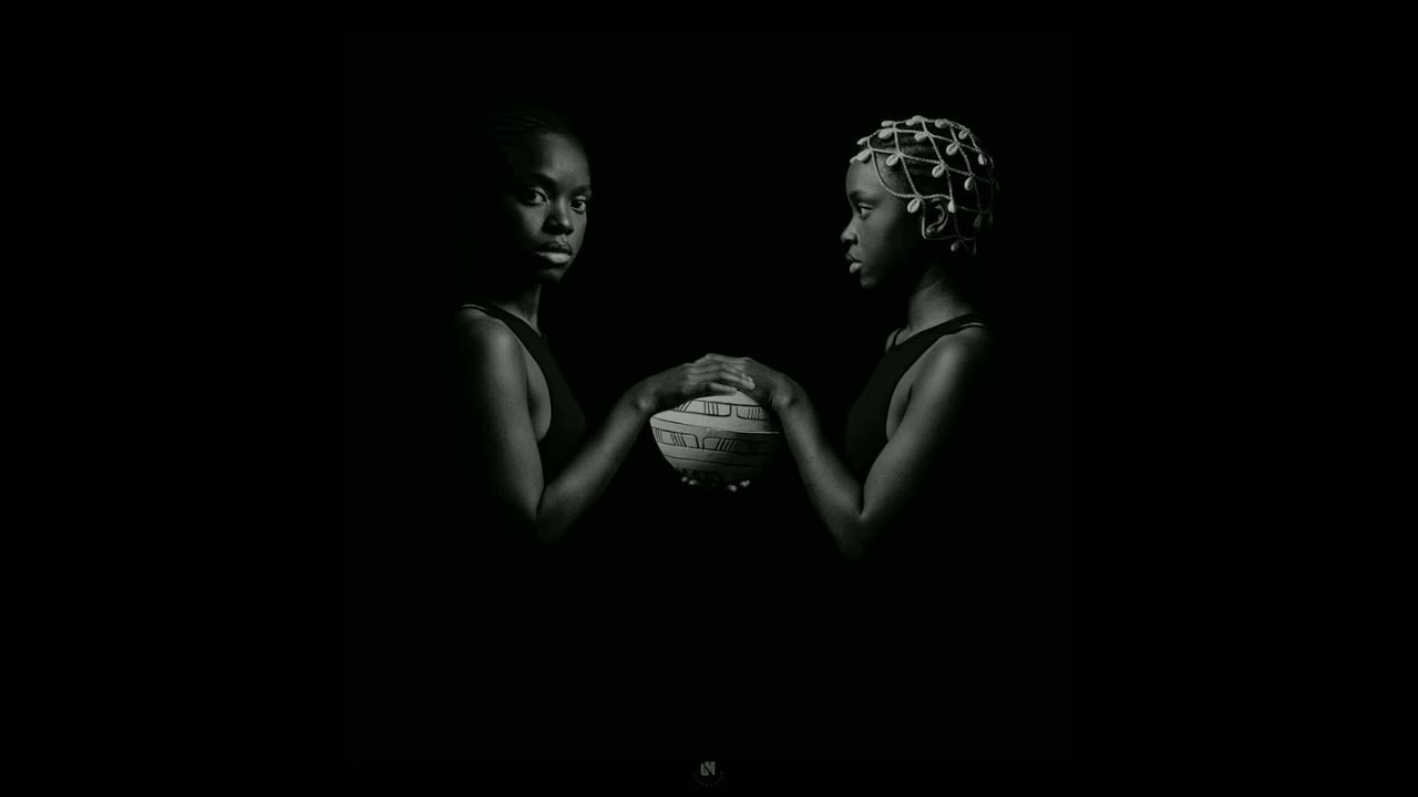 Moxion Deep-SA - Gqom Will Never Die (Khona Reloaded / Visualizer)