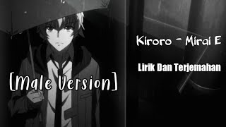 Lagu Jepang Sedih Tentang Ibu 【Kiroro - Mirai E】Lirik Dan Terjemahan chords