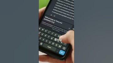 ChatGPT vs Google Bard: What