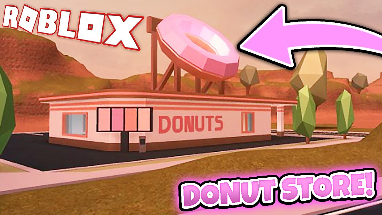 Roblox Jailbreak Donut Shop Rblx Gg Sigh Up - how to get free robux dount shop