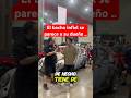 Se llama el bocho infiel , las cosas se parecen a su dueño , todo mundo le  ha metido mano desde