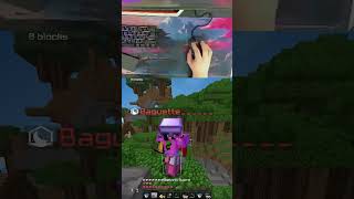 Abusé de ouf | #minecraft #theguill84 #lguhc #uhcworld