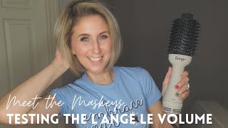 Testing Out the L'ange Le Volume