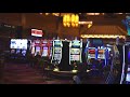 Aromatizando Snoqualmie Casino en Washington State - YouTube