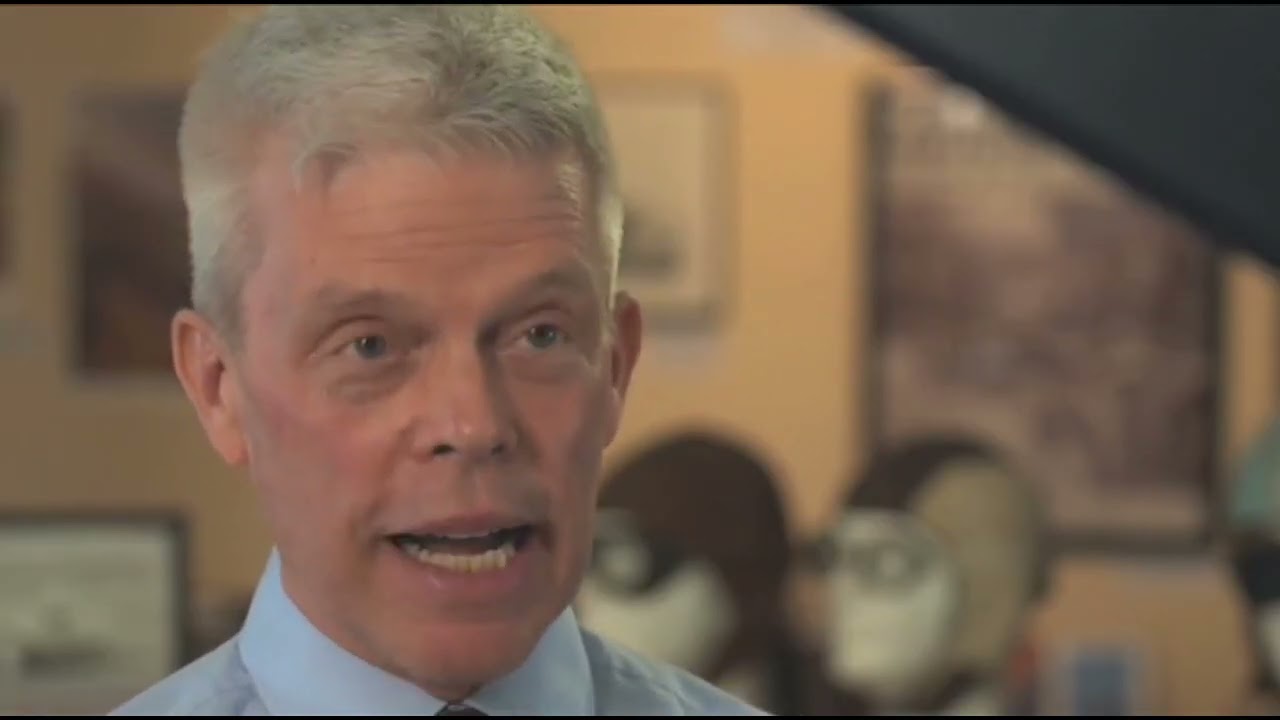 IMRRC Award Dinner honoring Jim France (FULL)