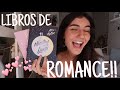 MÁS LIBROS DE ROMANCE!! | Reseña de: Nosotros en la Luna!