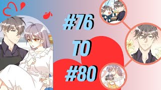 Prisoner Of True Love Chapter 76 - 80