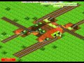 Openttd tutorial high hill junction