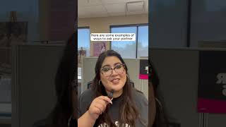 How do I ask a partner if they’ve been tested for sexually transmitted infections (STIs)?