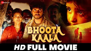 Bhoota Kaala | Anand Ganesh, Rakshita Bangera, Ananya Bhat | South Dubbed Movie 2019