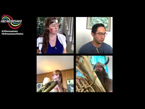 Princess Mononoke: “Ashitaka and San-the legend of Ashitaka” Hisaishi/arr. Matsubata