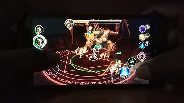 Lineage 2 Dark Legacy Download android ! Not available on Playstore gameplay proof (All youtuber Gam