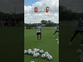 Guilherme and Antônio take the Crossbar Challenge