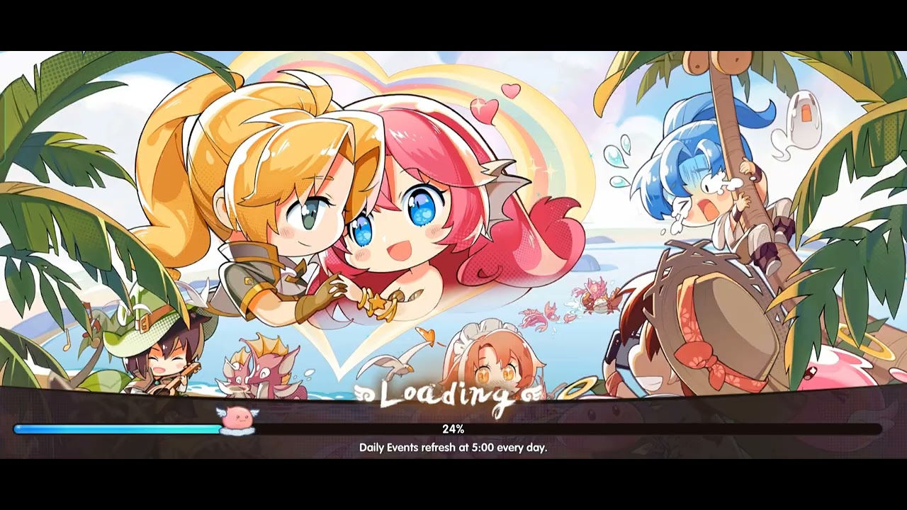 MYRIAD GUILD KVM MARCH 13, 2022