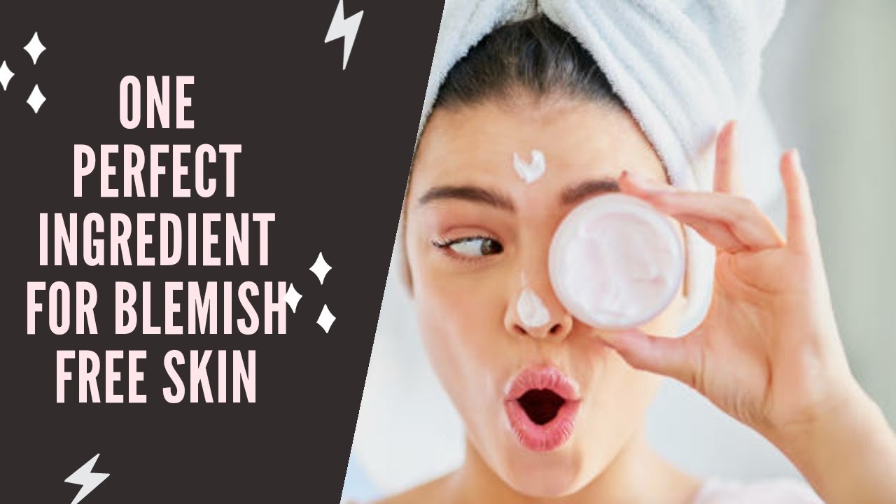 Fullers Earth face pack for Blemish free and Acne free skin Get fair