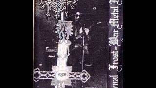 Eternal Frost - But Only Death Reaches the Ground
