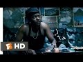 Gone Baby Gone (5/10) Movie CLIP - Big Cheese (2007) HD