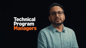 This Could Be You | Technical Program Managers at Amazon