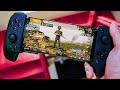 The Best Mobile Gamepad - Beboncool Controller Review PUBG, Fortnite