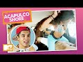 VRAU! Rolou maior roça-roça entre Mane e Jawy antes da festa no iate! | MTV Acapulco Shore T1