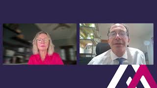 A Conversation With Dr Julius Birnbaum Meet The Doctor